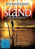 Stephen King's The Stand - Das letzte Gefecht [2 DVDs]