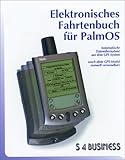 Elektronisches Fahrtenbuch für PalmOS (Palm)