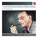Musica Poetica I: Backe, backe Kuchen - Schneck, Schneck, k