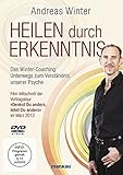 Heilen durch Erkenntnis. Das Winter-Coaching: Unterwegs zum Verständnis unserer Psyche, DVD