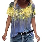 Damen blusen rot Pulli Mode für mollige Frauen Tshirt Damen Sommer elegant Pulli Damen Elegante weiße Bluse damenoberbekleidung Spitzen Shirt Sommer Oberteil D