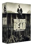 The Walking Dead: The Complete Season 1-6 [UK-Import]