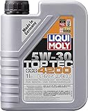 LIQUI MOLY 3706 Top Tec 4200 5W-30 1