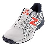 New Balance - - Männer MCH996V3 Schuhe, 45.5 EUR - Width 4E, White/