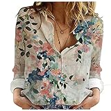 Frauen Oberteile jeansmantel Damen lang Sommer musselin Bluse Lagenlook Pullover Hoodie Damen türkis Langarm t Shirt Damen Schneeanzug schwarzes Oberteil Damen B