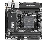 GIGABYTE A520I AC Mainb