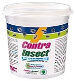 Contra-Insect Ungeziefer-Puder 1kg