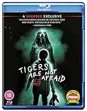Tigers Are Not Afraid [Blu-ray] [2017]