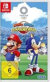 Mario & Sonic bei den Olympischen Spielen: Tokyo 2020 [Nintendo Switch]