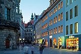 Reiseschein - 3 Tage Luxus Städtereise für 2 im Hyperion Hotel Dresden - Hotelgutschein Gutschein Kurzreise Kurzurlaub Reise Geschenk