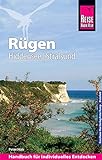 Reise Know-How Reiseführer Rügen, Hiddensee, S