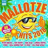 MaIIotze Hits 2OI8 [Auf Mallorca geht's drunter und drüber ---- am besten mit diesen Hits]