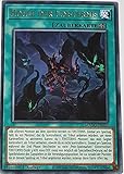 TCG Höhle der Finsternis MAGO-DE157 Gold Rare 1.Auflage Yugioh DE