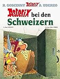 Asterix 16: Asterix bei den Schw