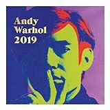 Andy Warhol 2019 Wall C