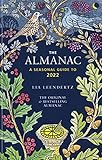 The Almanac: A seasonal guide to 2022