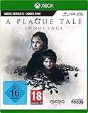 A Plague Tale: Innocence (Xbox One Series X)