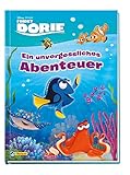 Disney Findet Dorie: Ein unvergessliches Ab