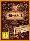 Catweazle - Staffel 1&2 [Collector's Edition] [6 DVDs](Englisch, Deutsch)