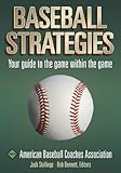 Baseball Strategies (English Edition)