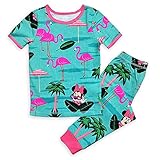 Disney Minnie Mouse PJ-PALS for Girls, Size 7