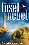 Inselnebel (Hella Brandt 3)
