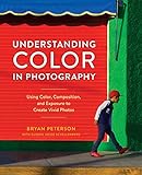 Understanding Color in Photography: Using Color, Composition, and Exposure to Create Vivid Photos (English Edition)