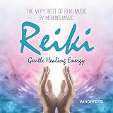 Reiki: Gentle · Healing · Energy . Meditation . Entspannung . W