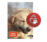 Collectix Emotionen bei Hunden sehen Lernen: Eine Blickschule + Hunde-Sticker, Hunde-Ratgeb