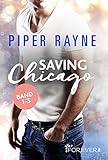 Saving Chicago Band 1-3: Sammelb