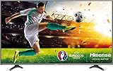 Hisense UB40EC591 102 cm (40 Zoll) Fernseher (Ultra HD, Triple Tuner, Smart TV)