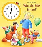 Wie viel Uhr ist es?