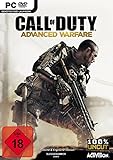 Call of Duty: Advanced Warfare - Standard - [PC]