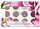 Physicians Formula Lidschatten Palette – Rose´ All Play Eyeshadow Bouquet, Rose´, 1 Stück 13,7g