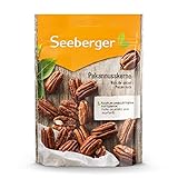 Seeberger Pekannusskerne natur, 60 g