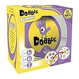 Asmodee Dobble, Familienspiel, Reaktionsspiel, D