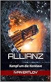 Allianz: Kampf um die Konklave (Onur-Zyklus 3)