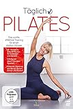 Täglich Pilates [3 DVDs]