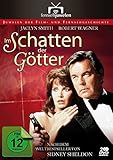 Sidney Sheldon's 'Im Schatten der Götter' (Die komplette Miniserie) - Fernsehjuwelen [2 DVDs]