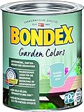 Bondex Garden Colors Glockenblumen Blau 0,75l - 386157