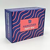 Hangover Party Box by Box H