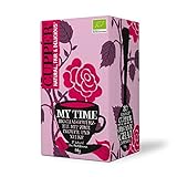 Cupper My Time Tee, 4er Pack (4 x 44 g)