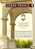 Fundamente des christlichen Glaub