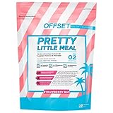 OFFSET Nutrition Pretty Little Meal Strawberry Bay (28 Portionen), 560 g