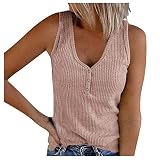 NNGOTD lila Sweatshirt Damen Bluse Damen Langarm Oberteil Lose Casual Drucken Leinenhemd Leinenbluse V-Ausschnitt Herbst Übergröße Print Tshirts Große Größen Hemd Tops Beiläufig Baumwolle Ob