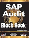 SAP Audit Black Book (English Edition)