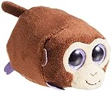 TY TY42166 Glubschis - Monkey Affe, braun - Teeny Tys - 10