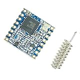 868MHz SX1276 LoRa Breakout Board mit Antenne, Long Range Funkmodul für z.B. Arduino und Raspberry