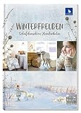 Winterfreuden: Schäfchenschöne Handarbeiten: Schäfchenschöne Handarbeiten. Herausgegeben von acufactum Ute M