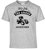 T-Shirt, Fendt Favorite 926, Tractor, Tractor, Oldtimer, Youngtimer_5240